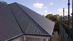 Best Roof Leak Repair  in Kahaluu, HI