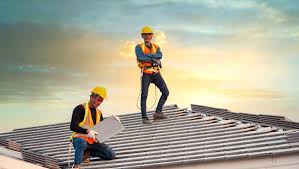 Best Tile Roofing Installation  in Kahaluu, HI
